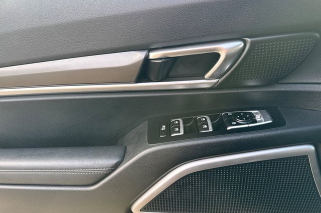 2024 Kia Telluride LX