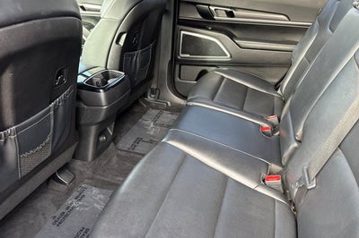 2024 Kia Telluride LX