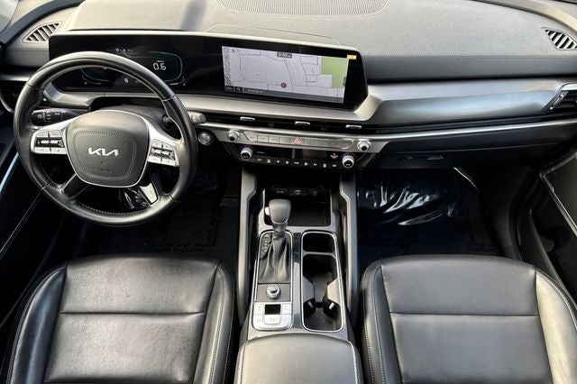 2024 Kia Telluride LX