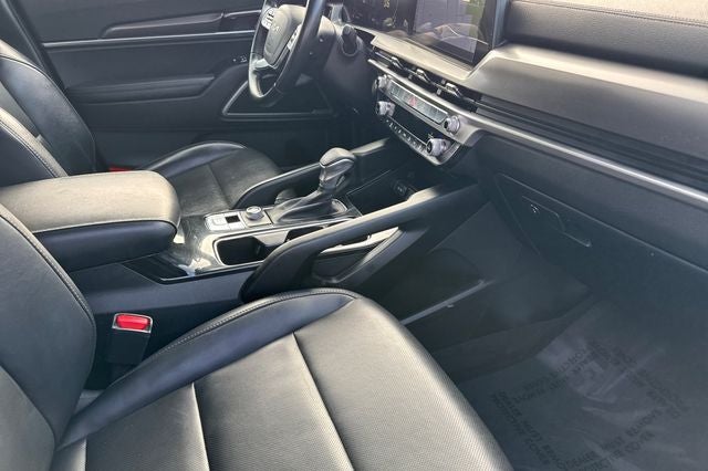 2024 Kia Telluride LX