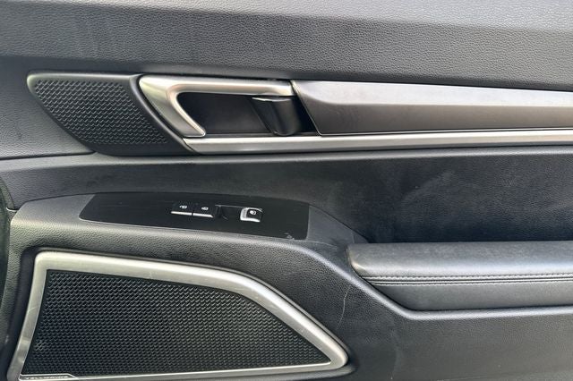 2024 Kia Telluride LX