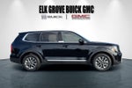 2024 Kia Telluride LX