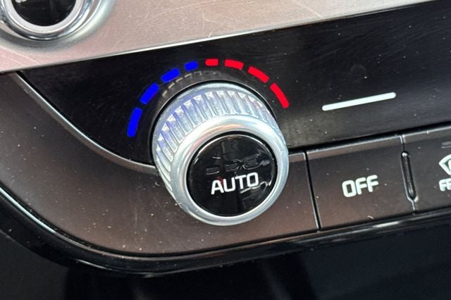 2024 Kia Telluride LX