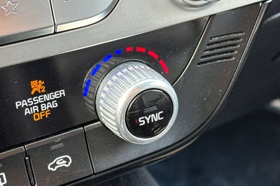 2024 Kia Telluride LX