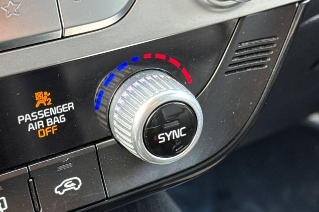 2024 Kia Telluride LX