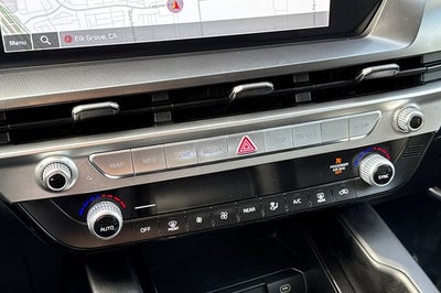 2024 Kia Telluride LX