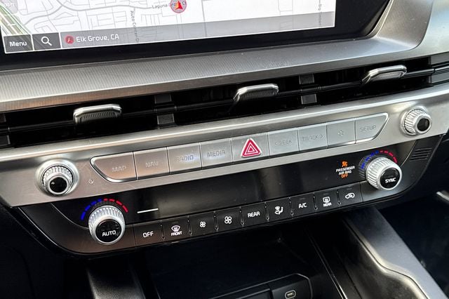 2024 Kia Telluride LX