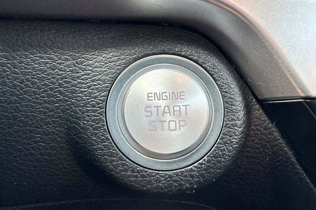 2024 Kia Telluride LX