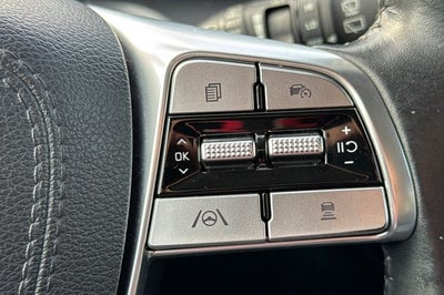 2024 Kia Telluride LX