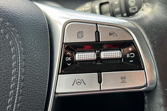 2024 Kia Telluride LX