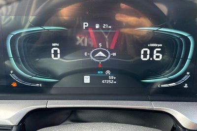 2024 Kia Telluride LX