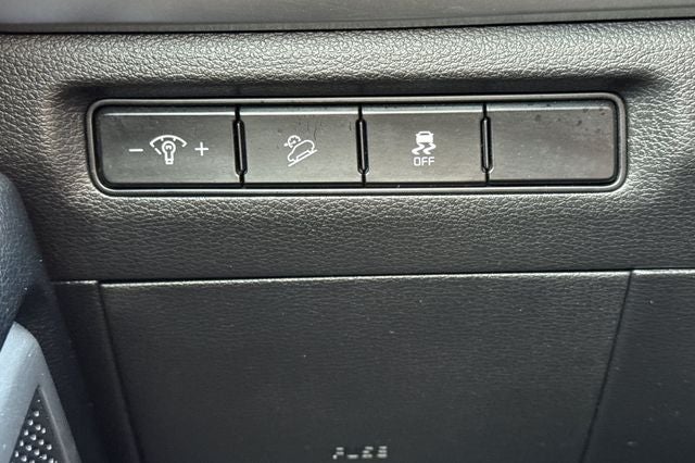 2024 Kia Telluride LX