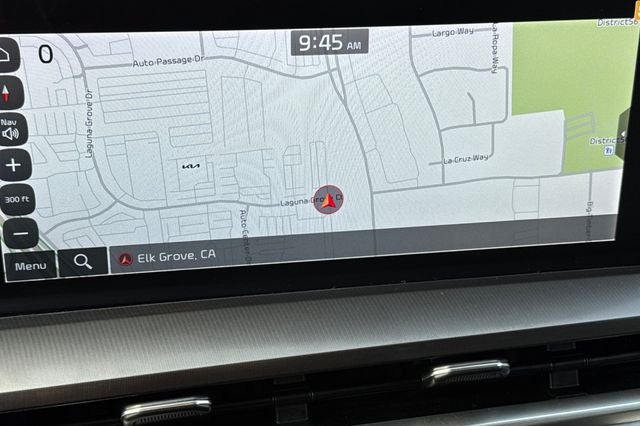 2024 Kia Telluride LX