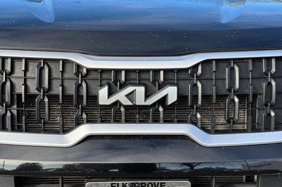 2024 Kia Telluride LX