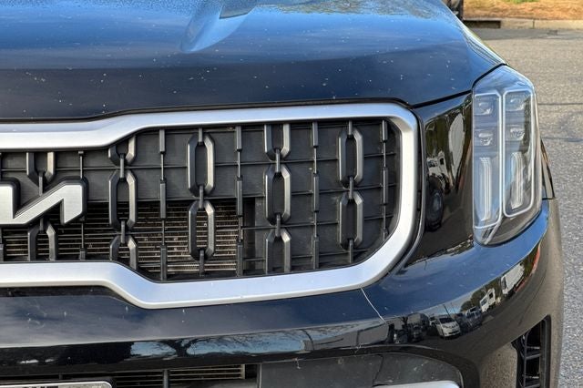 2024 Kia Telluride LX