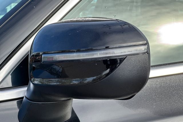 2024 Kia Telluride LX