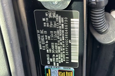 2024 Kia Telluride LX