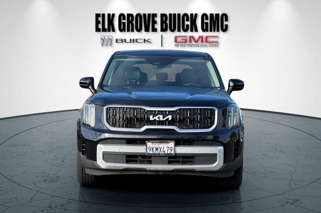 2024 Kia Telluride LX