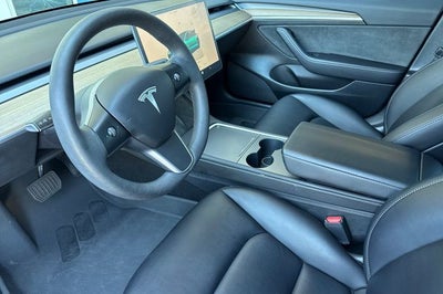 2023 Tesla Model 3 Long Range