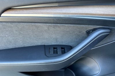 2023 Tesla Model 3 Long Range