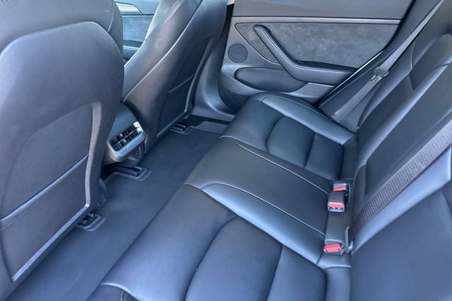 2023 Tesla Model 3 Long Range