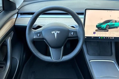 2023 Tesla Model 3 Long Range