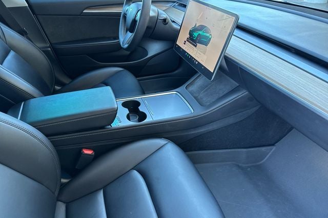 2023 Tesla Model 3 Long Range