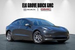 2023 Tesla Model 3 Long Range