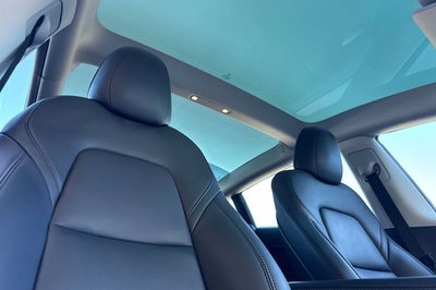 2023 Tesla Model 3 Long Range