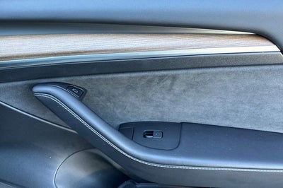 2023 Tesla Model 3 Long Range