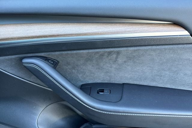 2023 Tesla Model 3 Long Range