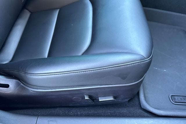2023 Tesla Model 3 Long Range