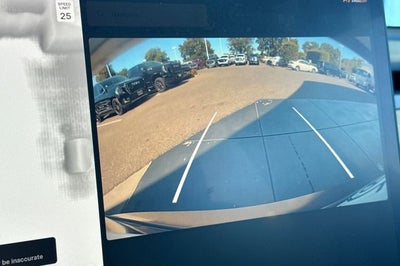 2023 Tesla Model 3 Long Range