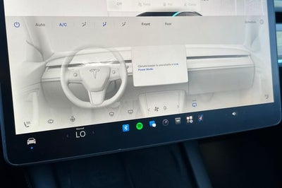 2023 Tesla Model 3 Long Range