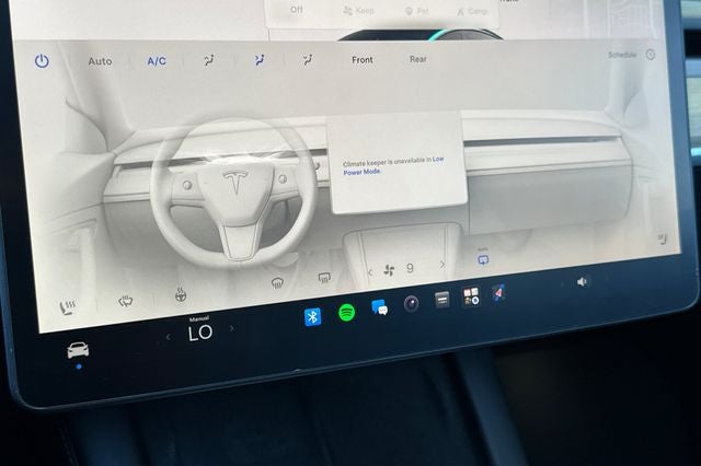2023 Tesla Model 3 Long Range