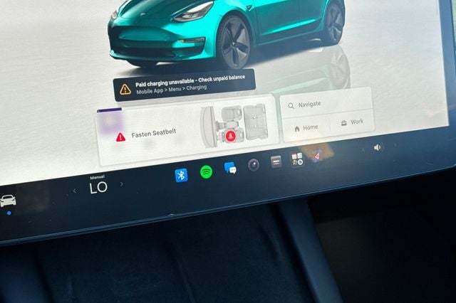 2023 Tesla Model 3 Long Range