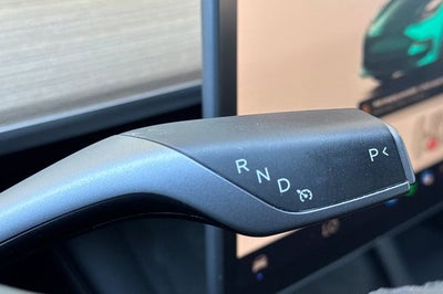 2023 Tesla Model 3 Long Range