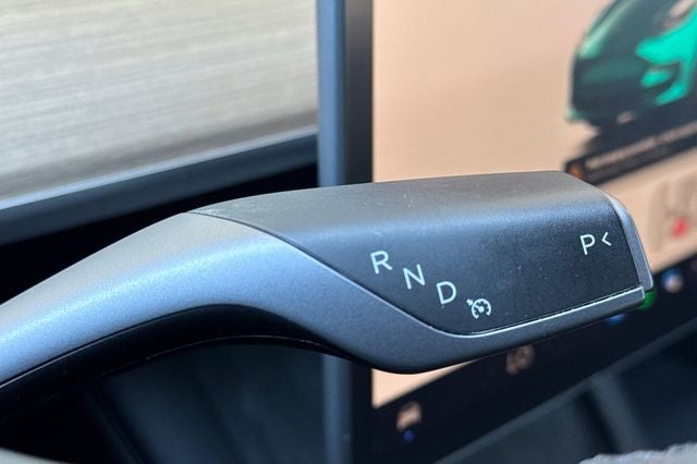 2023 Tesla Model 3 Long Range