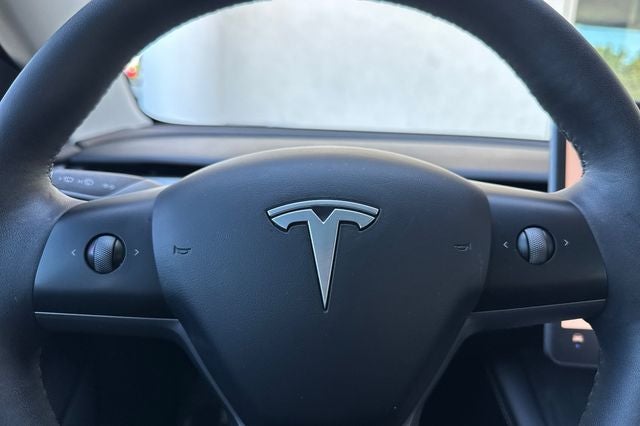 2023 Tesla Model 3 Long Range