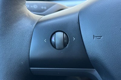 2023 Tesla Model 3 Long Range