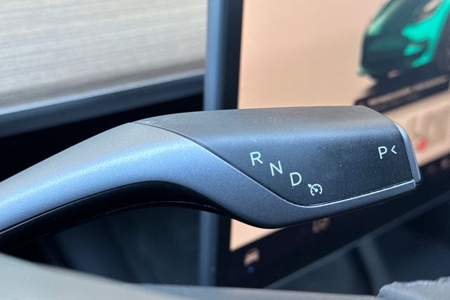 2023 Tesla Model 3 Long Range