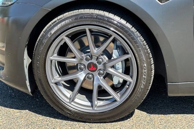 2023 Tesla Model 3 Long Range