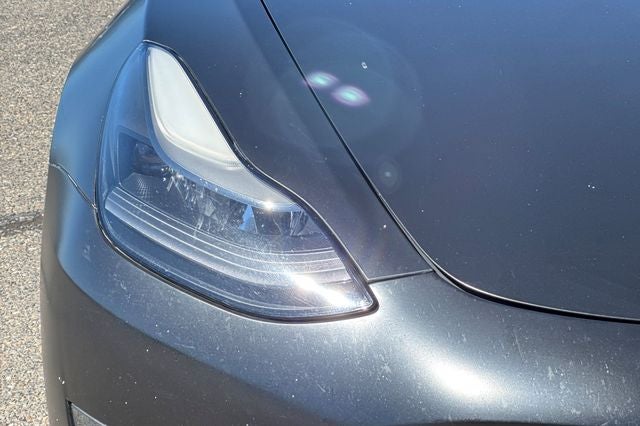 2023 Tesla Model 3 Long Range