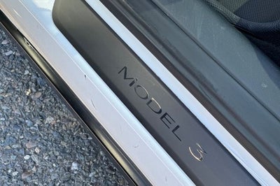 2023 Tesla Model 3 Long Range