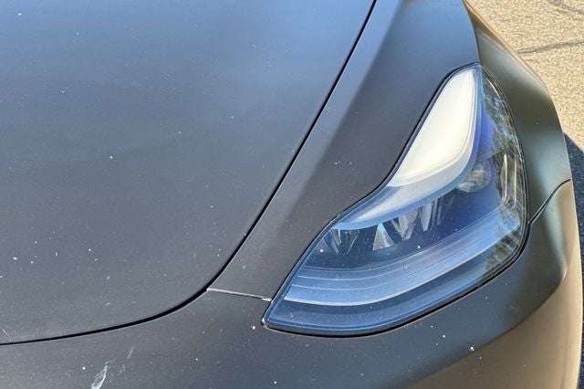 2023 Tesla Model 3 Long Range