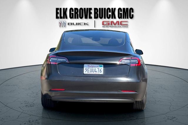 2023 Tesla Model 3 Long Range