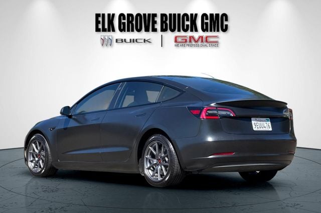 2023 Tesla Model 3 Long Range