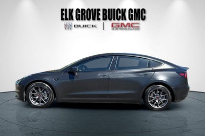2023 Tesla Model 3 Long Range