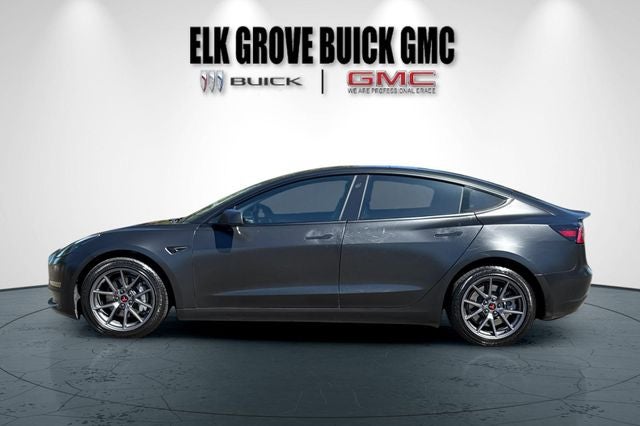 2023 Tesla Model 3 Long Range