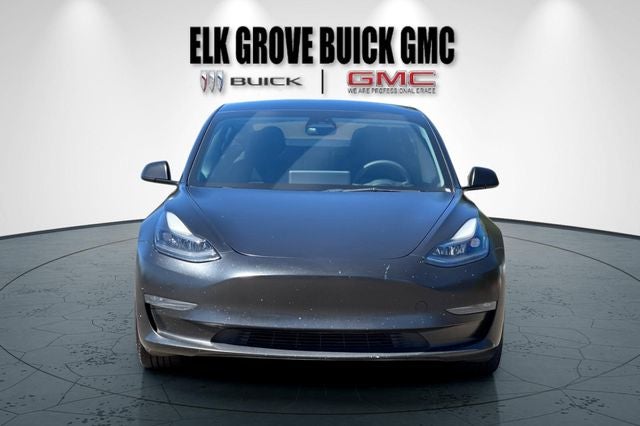 2023 Tesla Model 3 Long Range